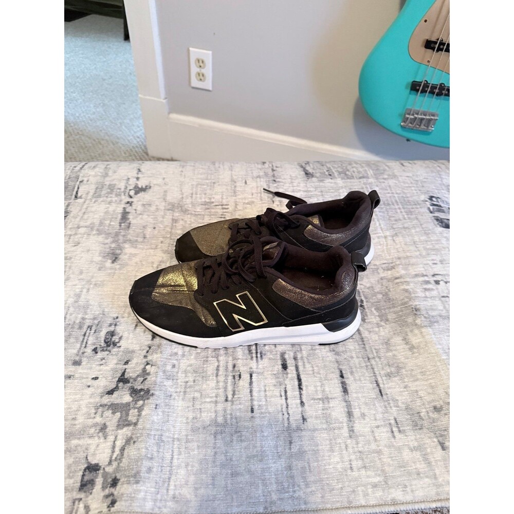 New Balance sneakers